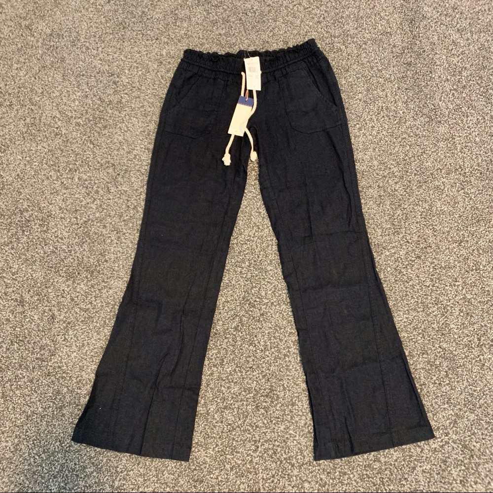 NWT Roxy Oceanside Beach Pants